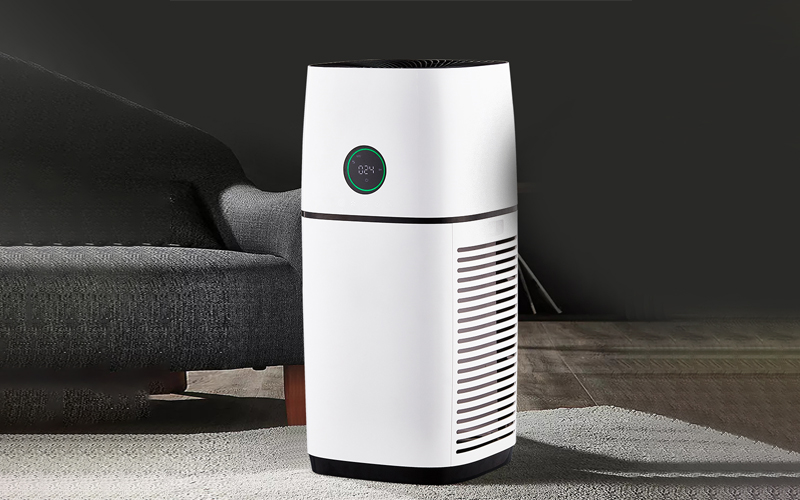 Hava temizleyicilerinin işlevleri nelerdir?