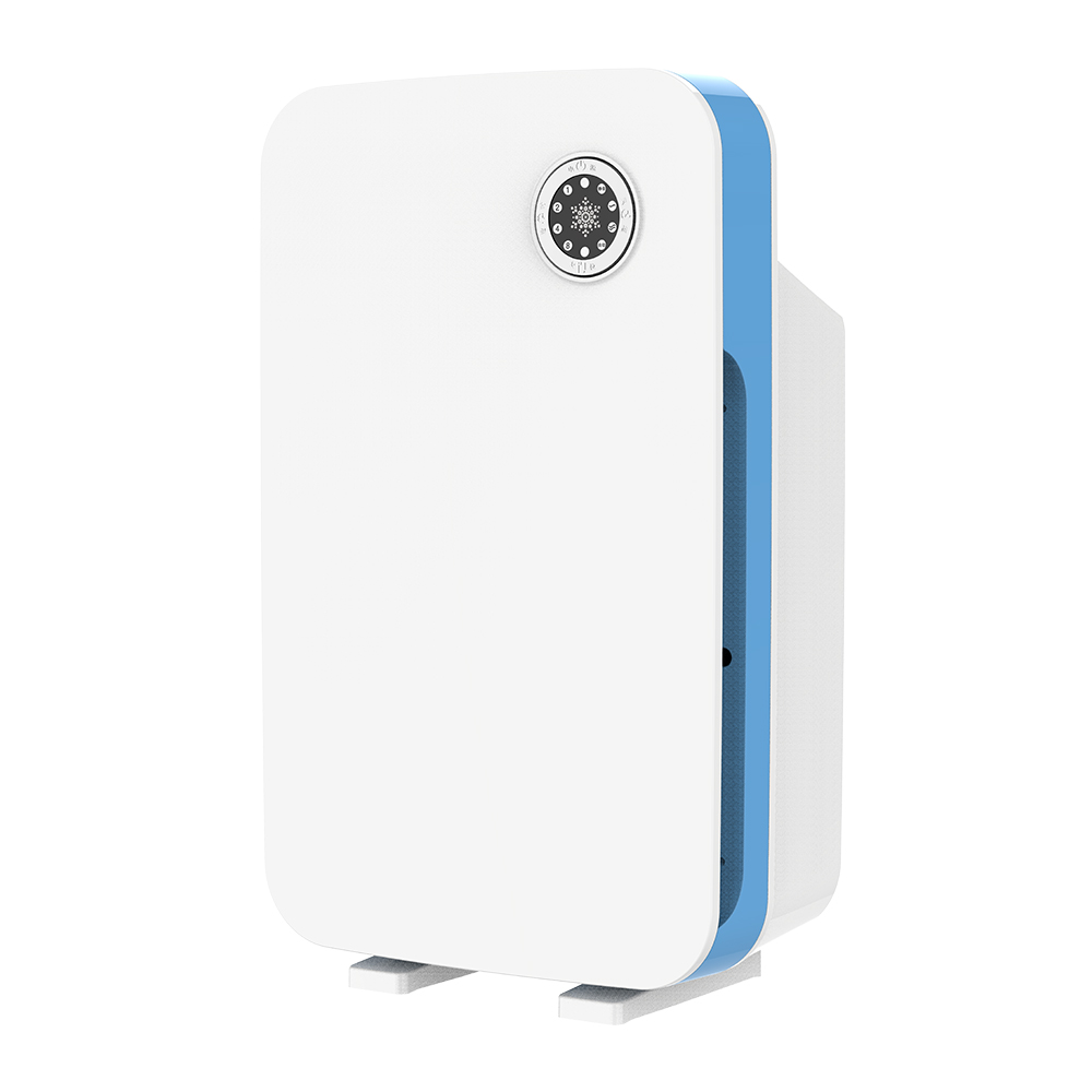 Formaldehit en iyisini kaldırın, en çok temiz havanın tadını çıkarın bk-02