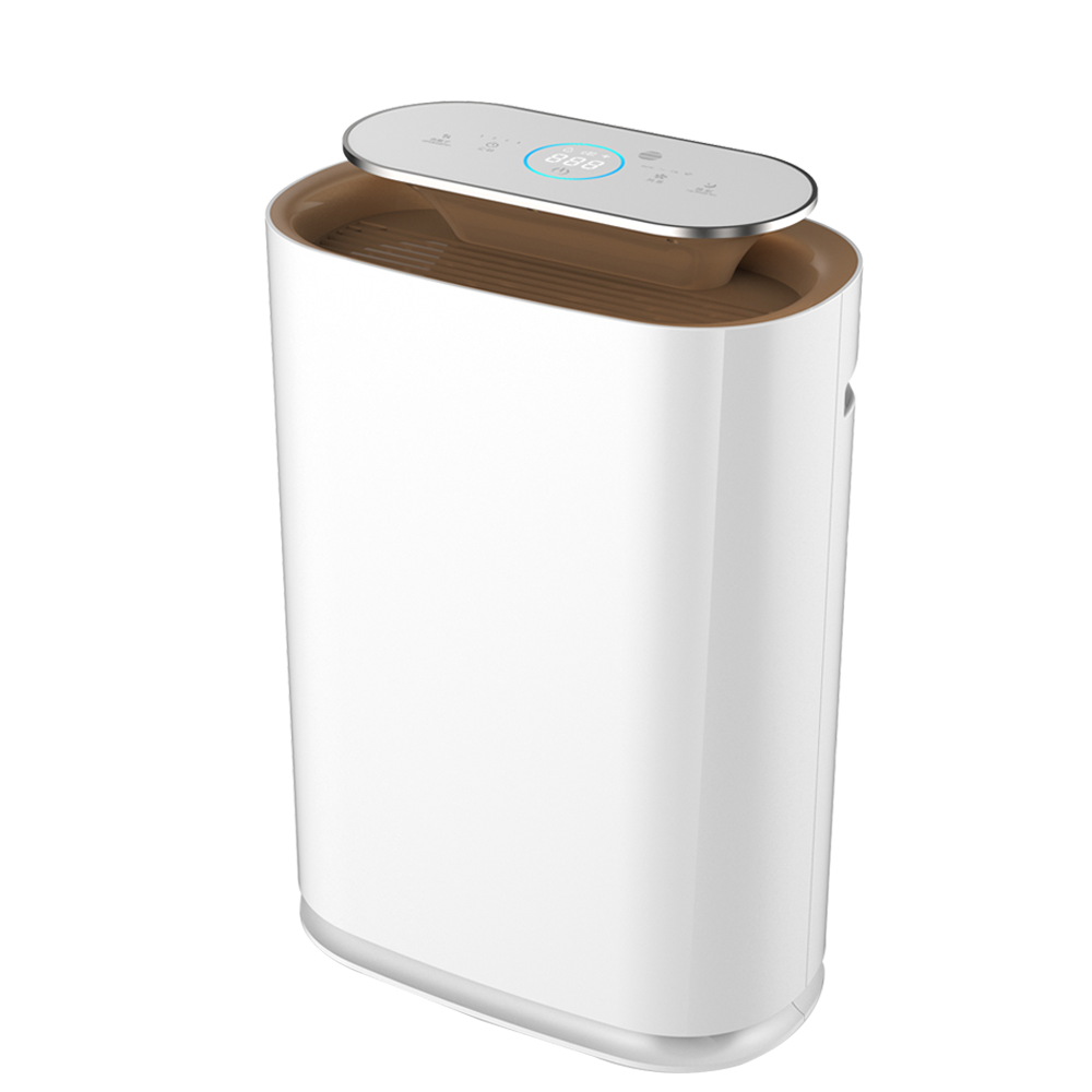 Formaldehit en iyisini kaldırın, en çok temiz havanın tadını çıkarın bkj-300a