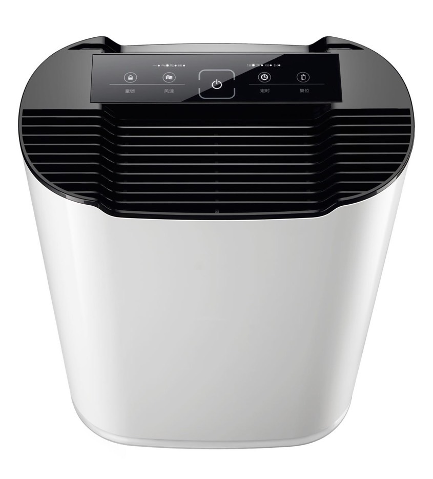 Formaldehit en iyisini kaldırın, en çok temiz havanın tadını çıkarın bkj-215