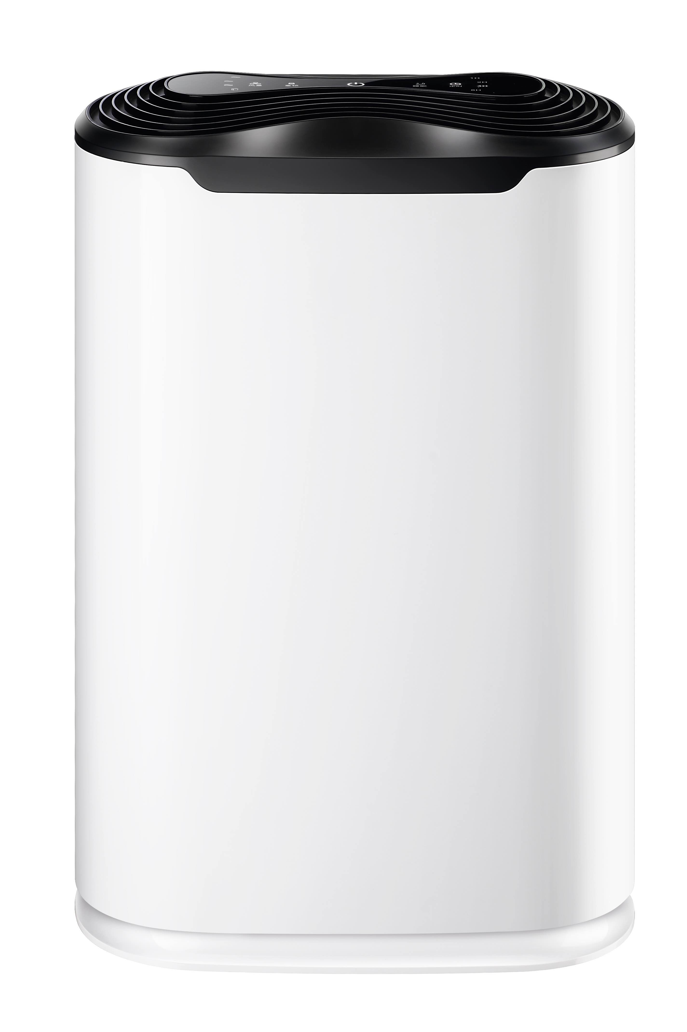 Hanehalkı hava temizleyicilerinin faydaları