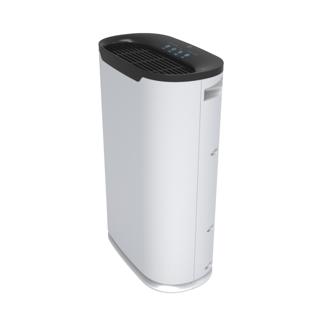 Formaldehit en iyisini kaldırın, en çok temiz havanın tadını çıkarın bkj-215b