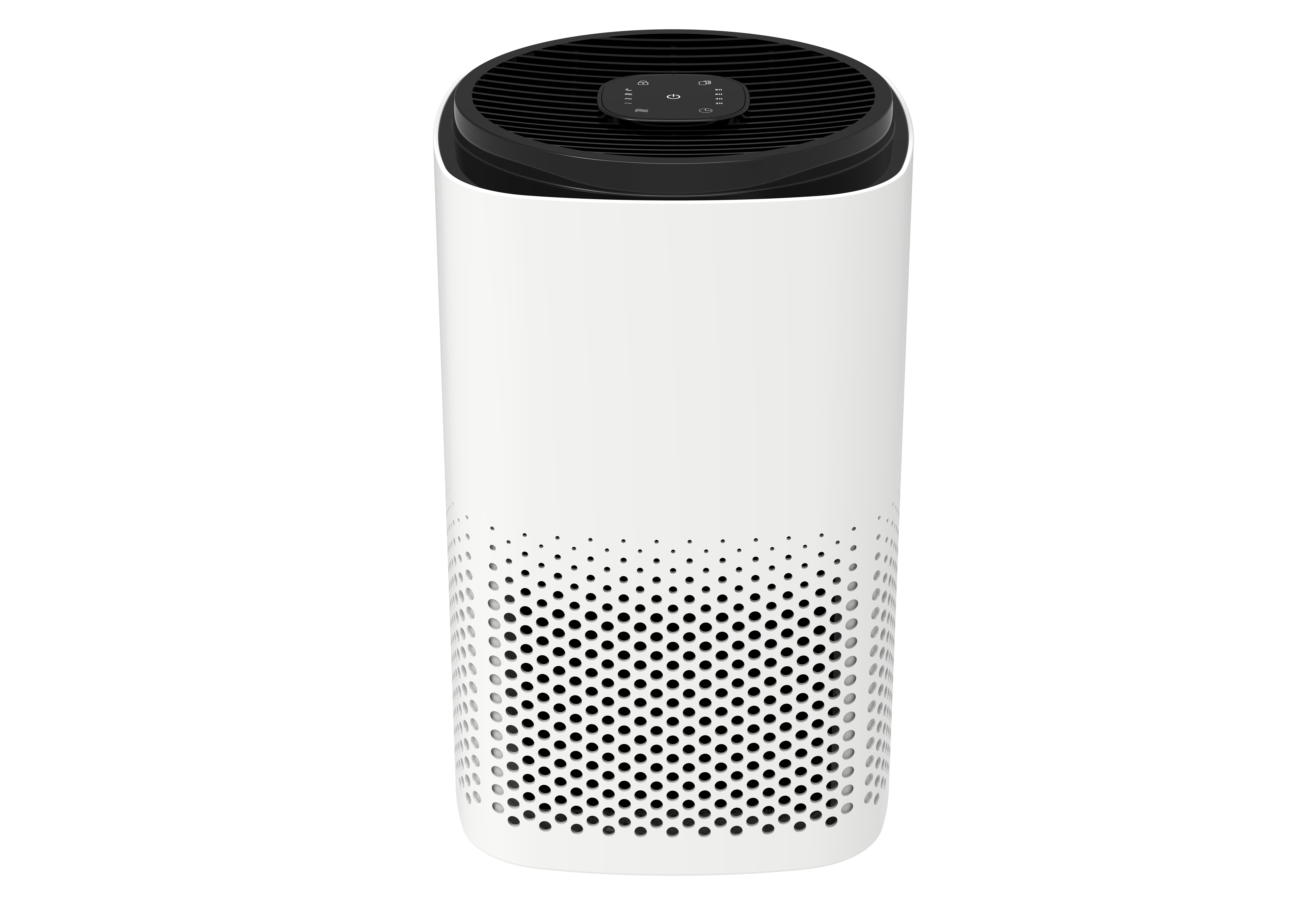 Formaldehit en iyisini kaldırın, en çok temiz havanın tadını çıkarın bkj-22c