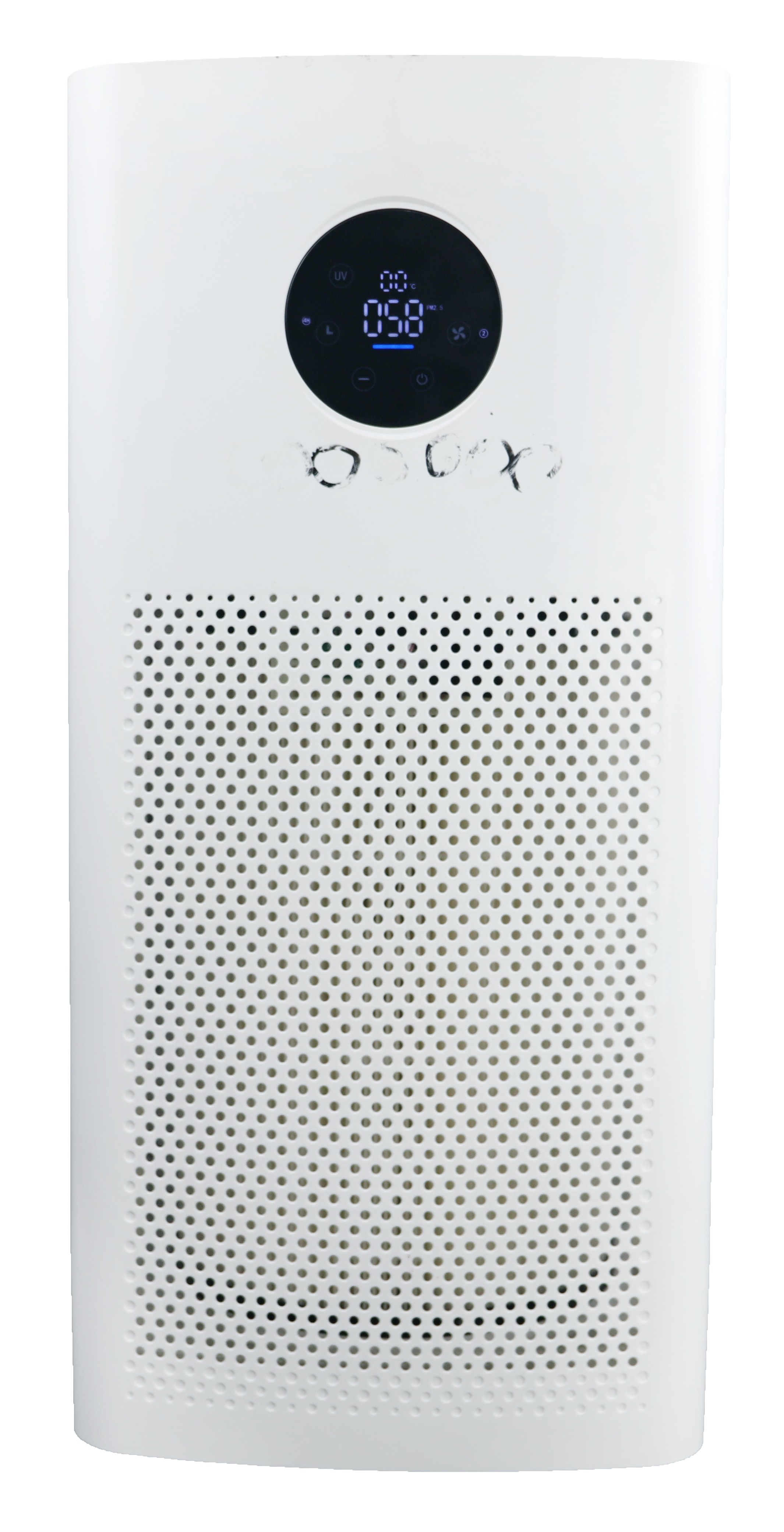 Formaldehit en iyisini kaldırın, en çok temiz havanın tadını çıkarın bkj-55a