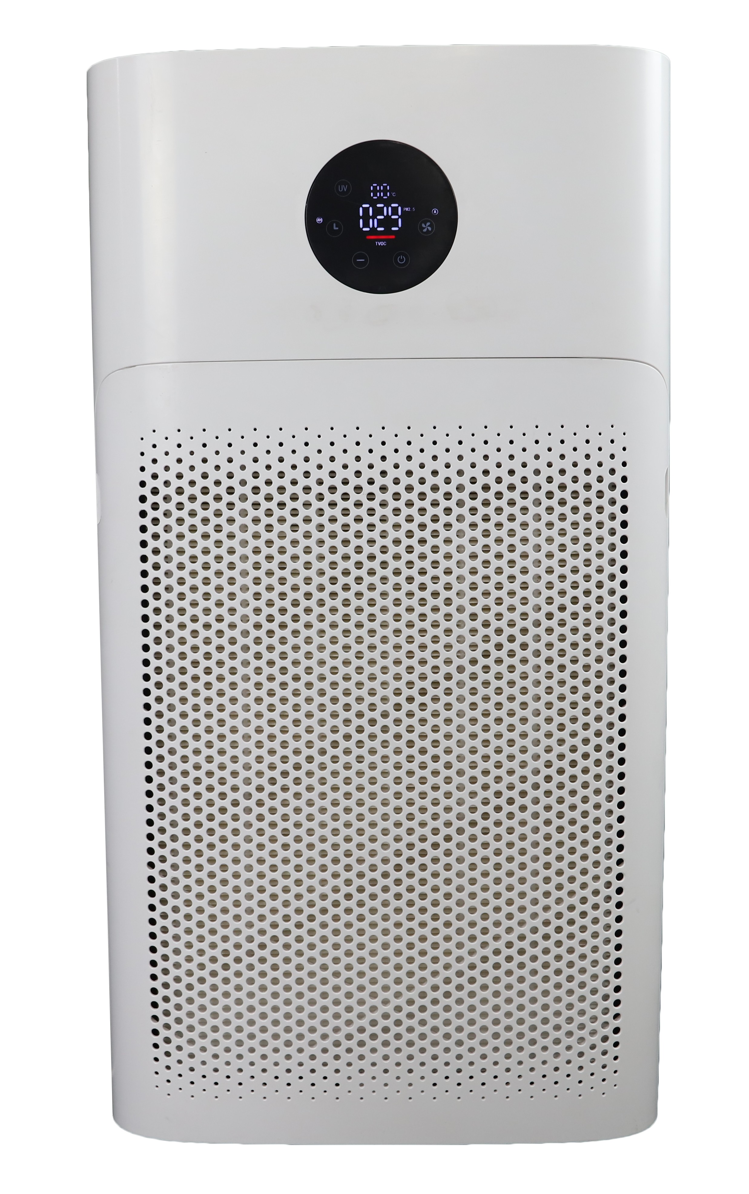 Formaldehit en iyisini kaldırın, en çok temiz havanın tadını çıkarın bkj-60d