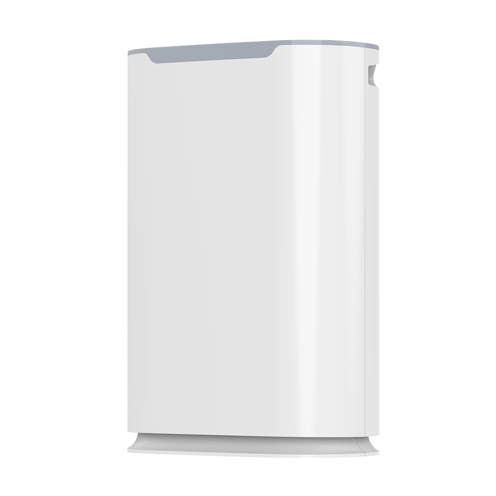 Formaldehit en iyisini kaldırın, en çok temiz havanın tadını çıkarın bkj-215i