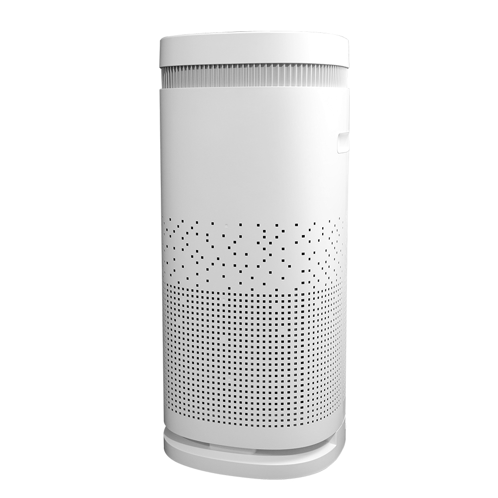 Formaldehit en iyisini kaldırın, en çok temiz havanın tadını çıkarın bkj-46a