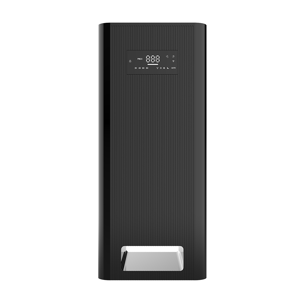 Formaldehit en iyisini kaldırın, en çok temiz havanın tadını çıkarın bkj-50b