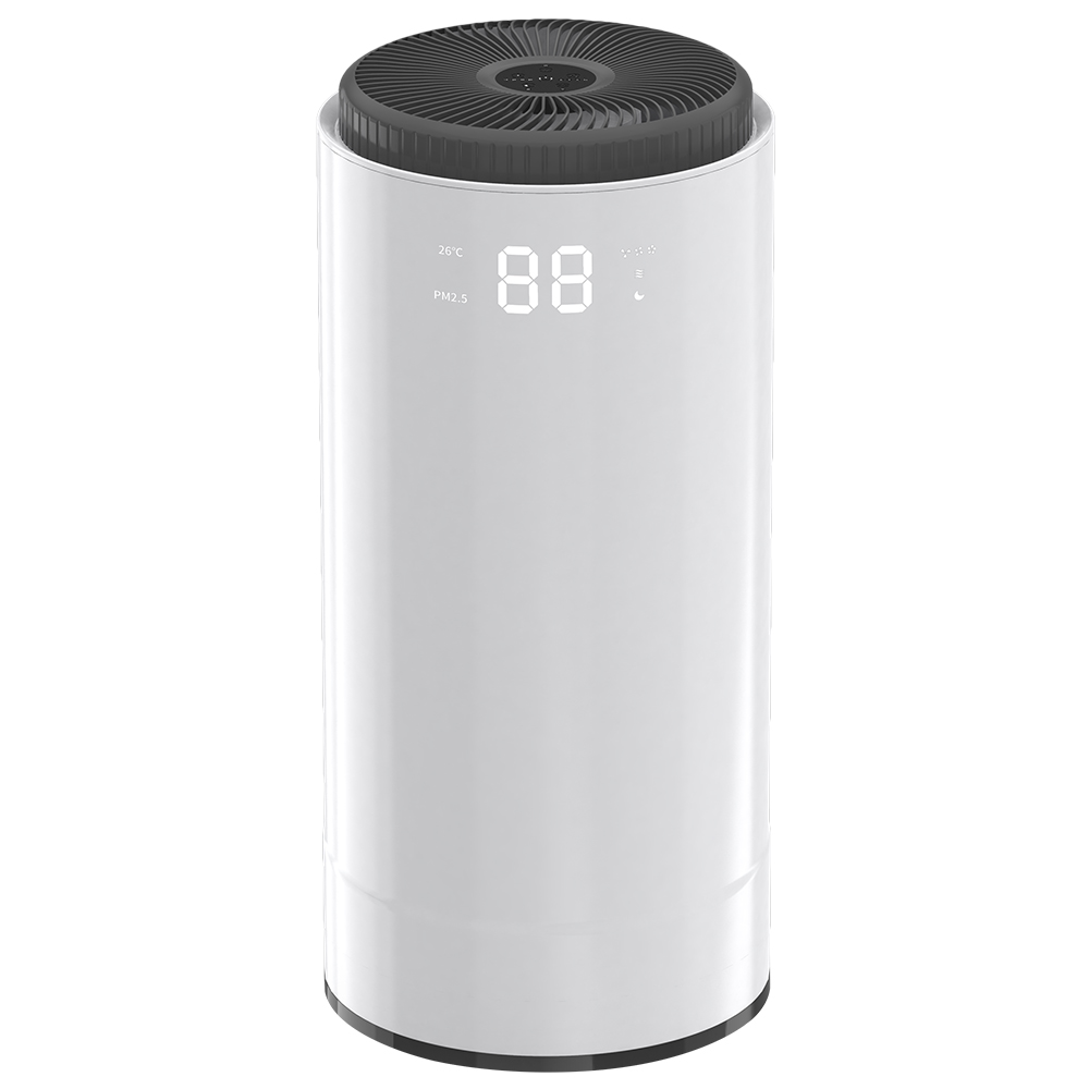 Formaldehit en iyisini çıkarın, en çok temiz havanın tadını çıkarın bkj-50g