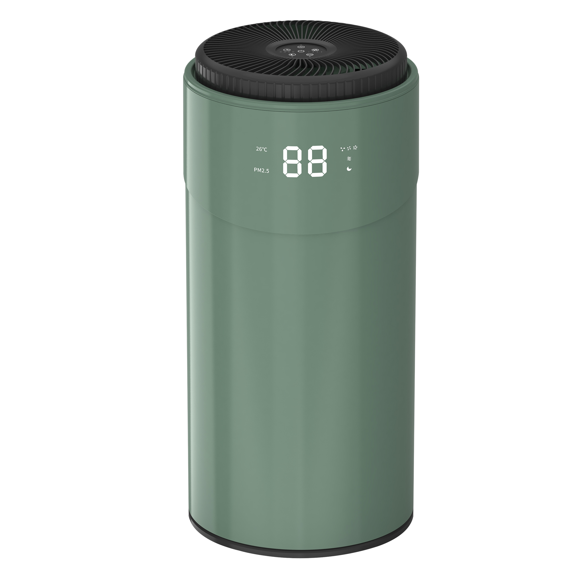 Formaldehit en iyisini kaldırın, en çok temiz havanın tadını çıkarın bkj-50e