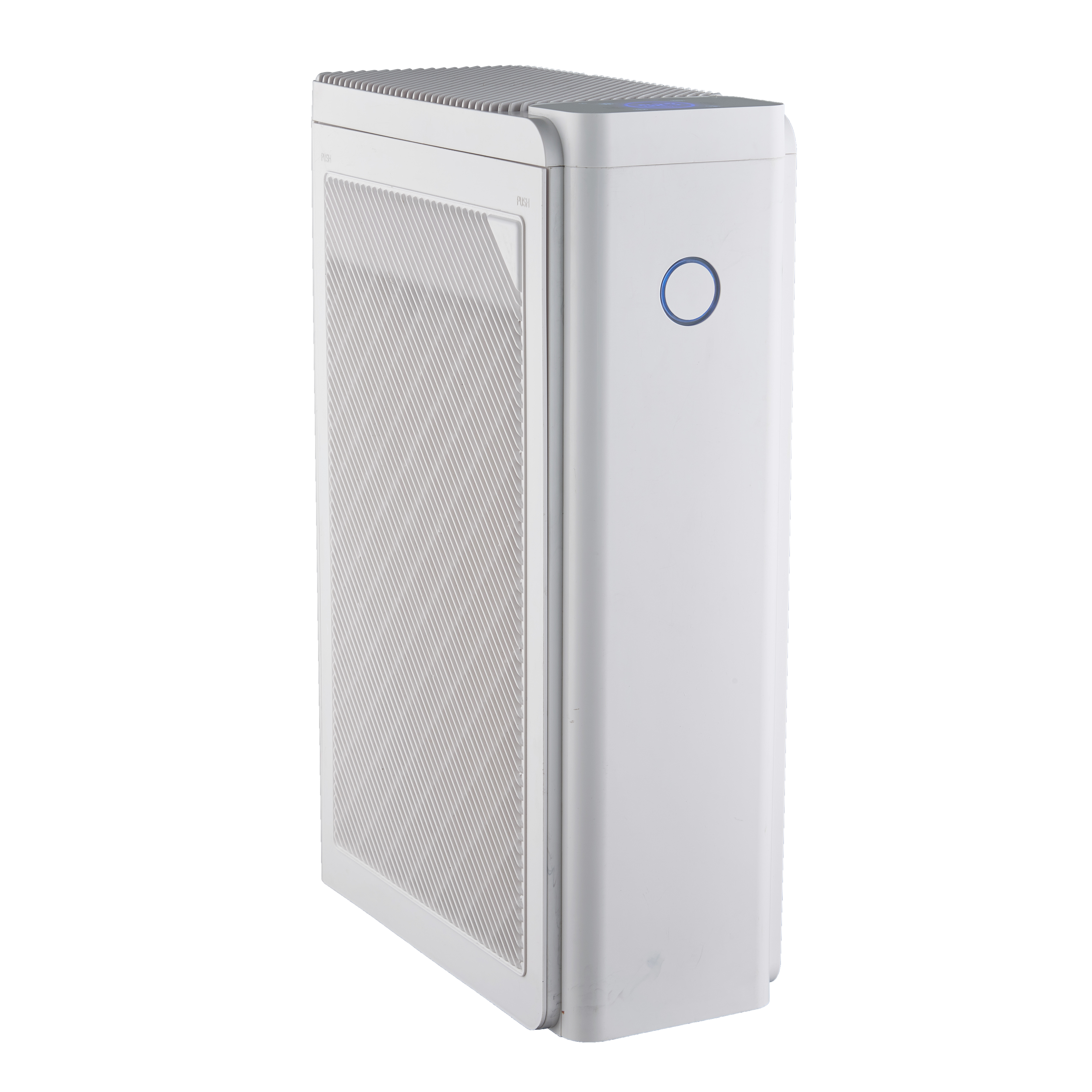 Tıbbi Sınıf Yeni Model 1200 CADR hava temizleyicisinin uyku modu nasıl gürültüsüz ve rahat bir ortam sağlar?