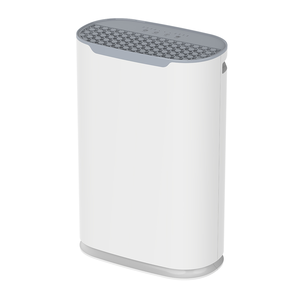 Formaldehit en iyisini kaldırın, en çok temiz havanın tadını çıkarın bkj-215i