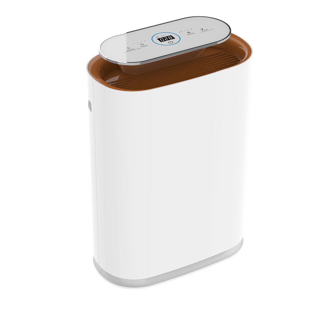 Formaldehit en iyisini kaldırın, en çok temiz havanın tadını çıkarın bkj-300a