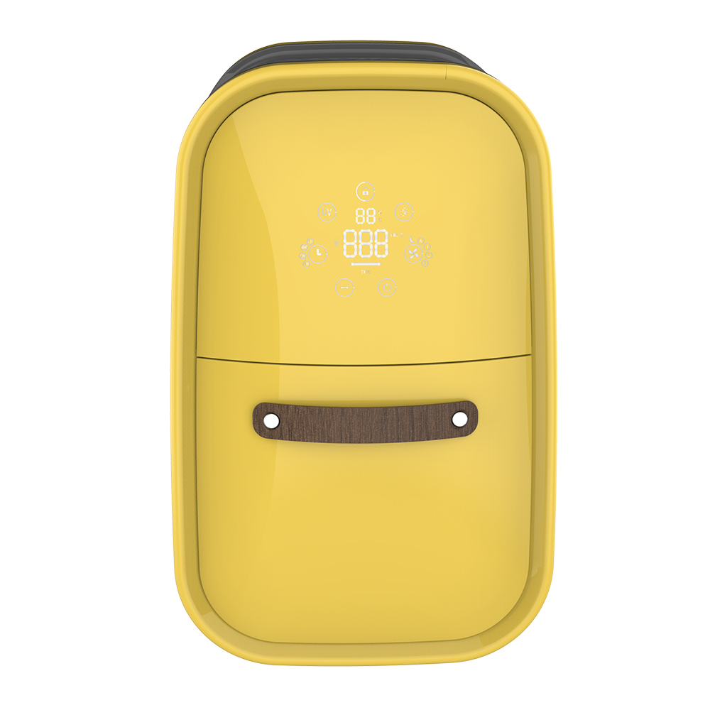 Formaldehit en iyisini çıkarın, en çok temiz havanın tadını çıkarın bkj-22e