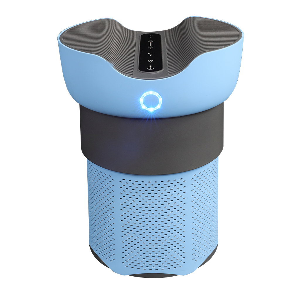 Formaldehiti kaldırın, temiz hava BKJ-22m'nin tadını çıkarın