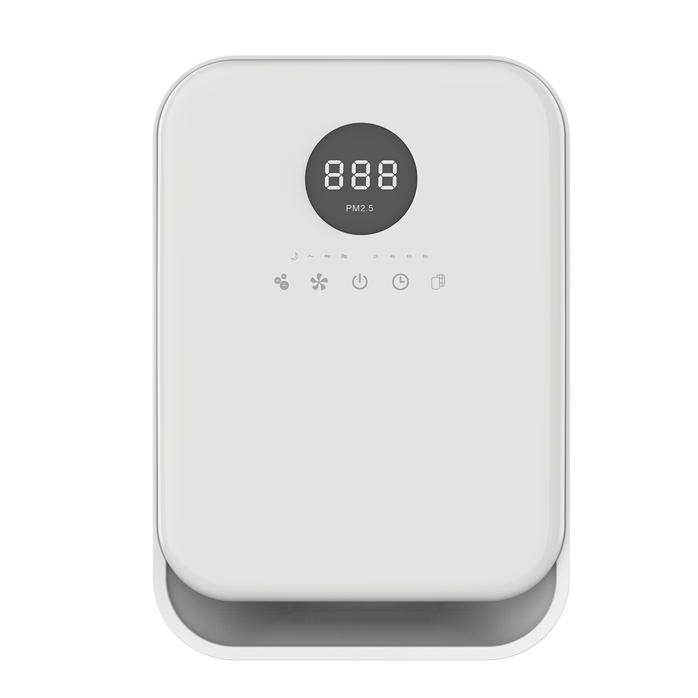 Formaldehit en iyisini çıkarın, en çok temiz havanın tadını çıkarın bkj-22q