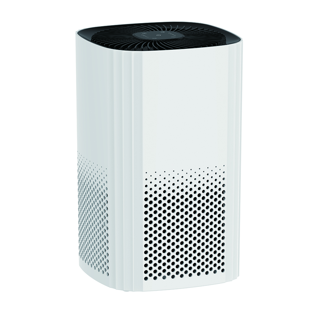 Formaldehit en iyisini kaldırın, en çok temiz havanın tadını çıkarın bkj-22d