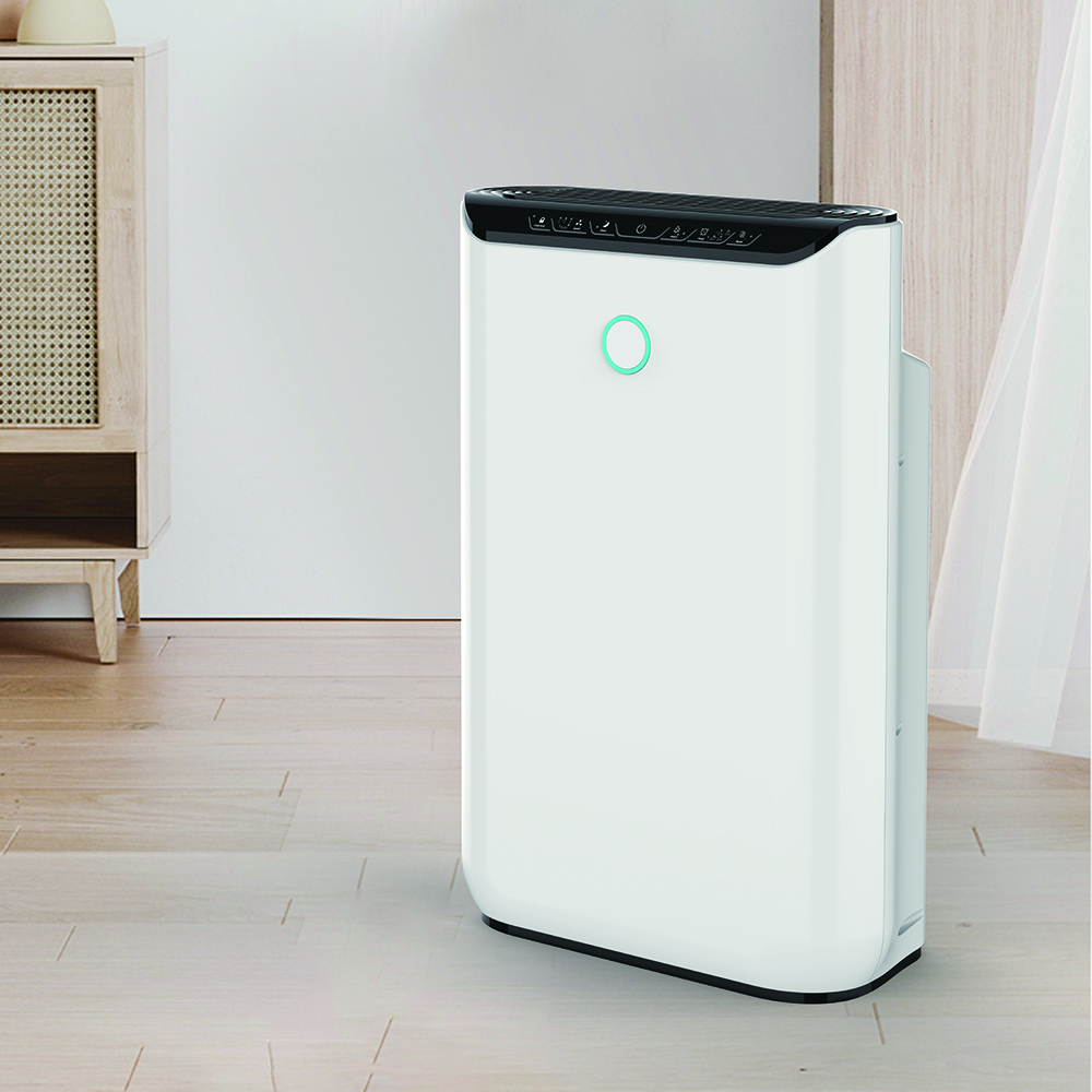 Formaldehit en iyisini kaldırın, en çok temiz havanın tadını çıkarın bkj-370