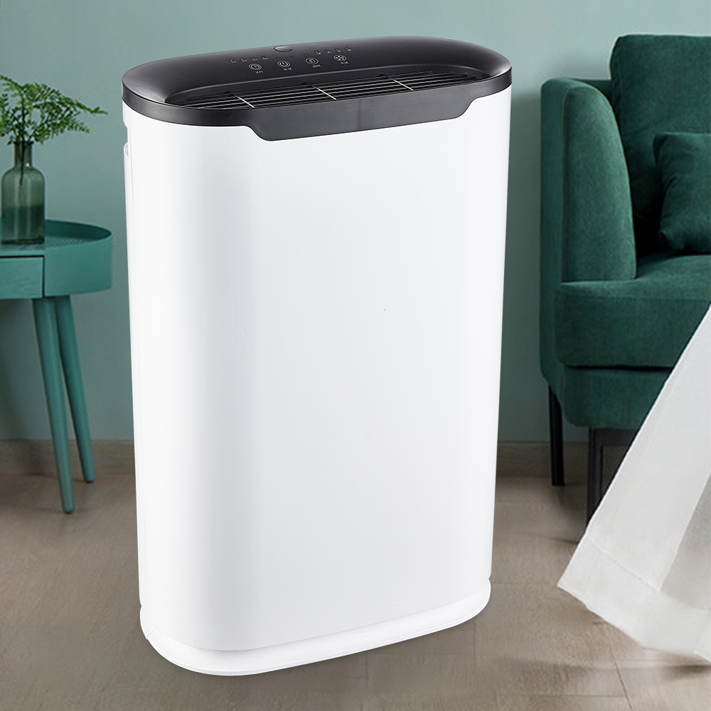 Formaldehit en iyisini kaldırın, en çok temiz havanın tadını çıkarın bkj-215b