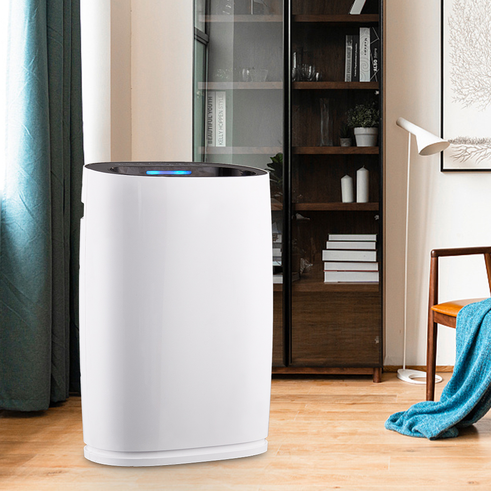 PM 2.5 için Hava Filtresi: Gerçek Performansı Sağlayan HEPA Ortamı Nasıl Seçilir