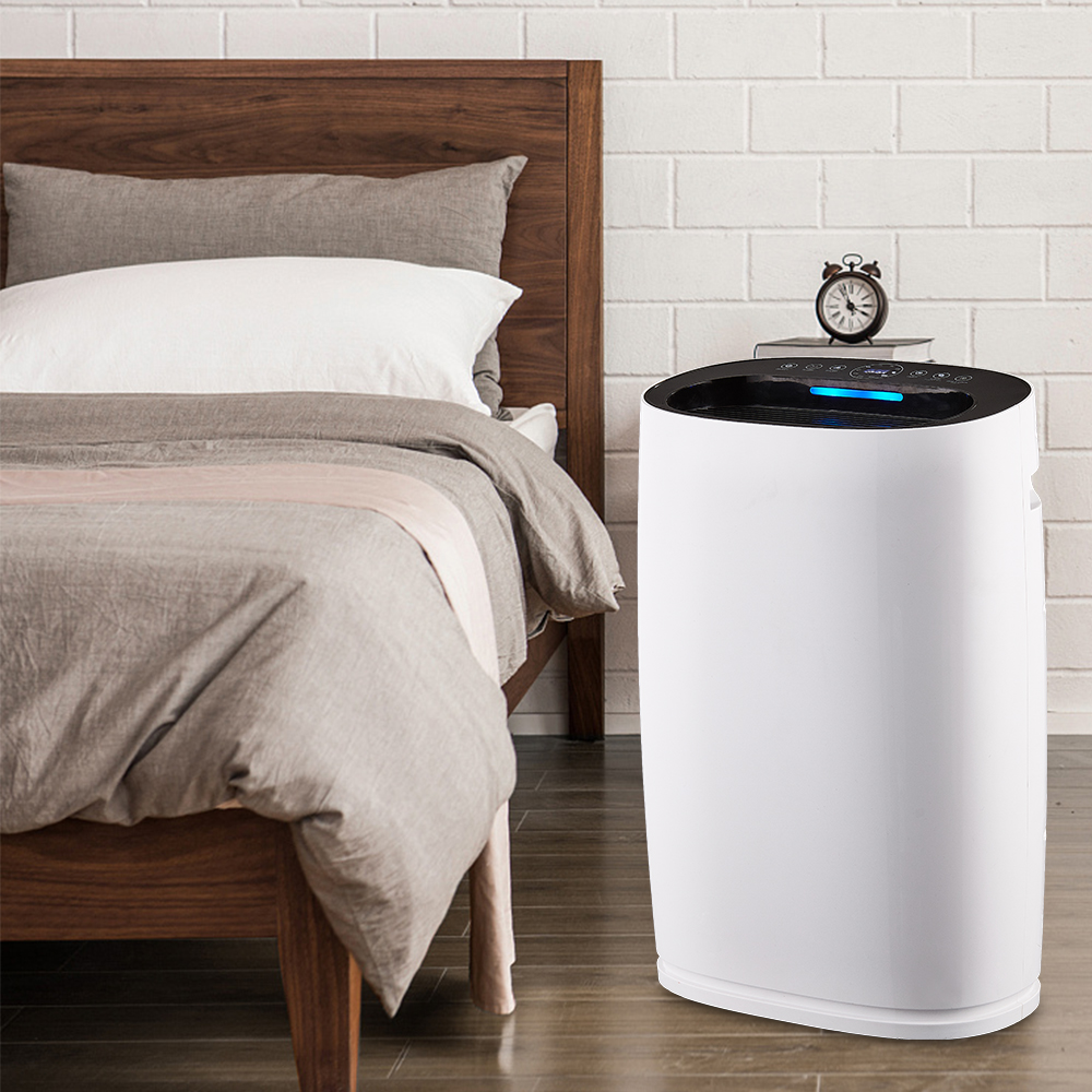 Formaldehit en iyisini çıkarın, en çok temiz havanın tadını çıkarın bkj-306