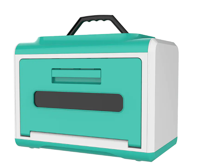 Tıbbi dezenfeksiyon dolapları güvenlik ve zeka arasında nasıl bir denge kurabilir?