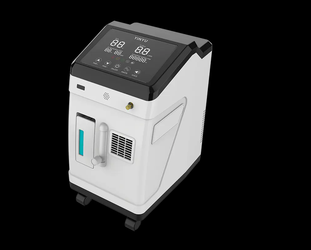 Hastaneler için oksijen jeneratörleri için bakım ve temizlik kılavuzu