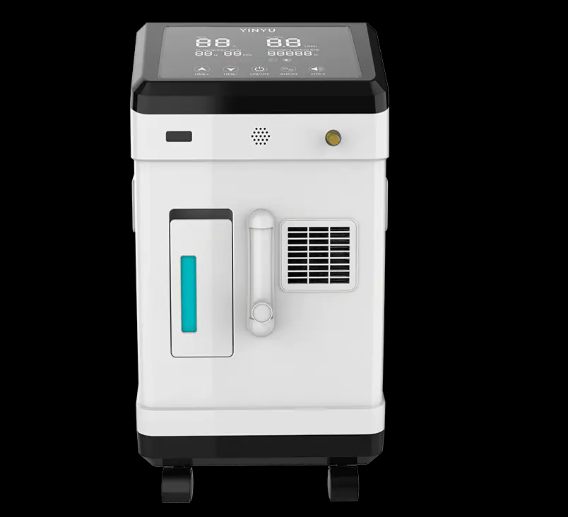 Evde oksijen jeneratör kullanılırken ne gibi önlemler alınmalıdır?