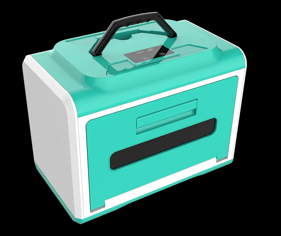 Tıbbi Dezenfeksiyon Dolaplarının Aile Korumasında Rolü Meical Dezenfeksiyon Kabini