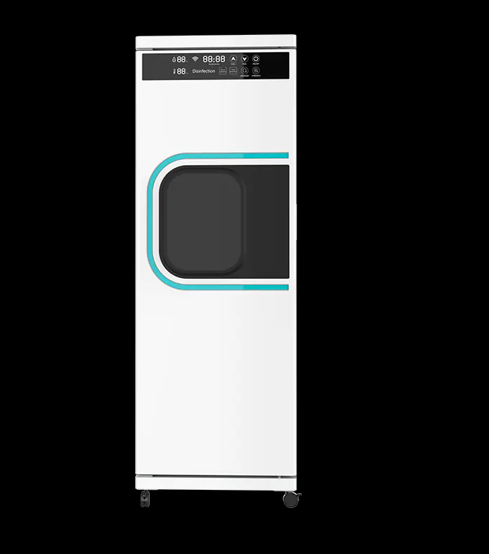 Dezenfeksiyon kabini nasıl doğru kullanılır? Doğru Kullanım Adımları ve Tabular