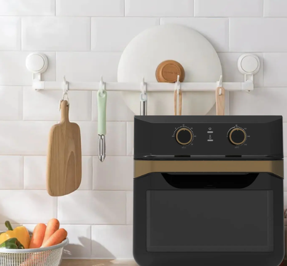 Yaygın Mutfak Hava Fritözü Hataları: Bu Hataları Yapıyor musunuz?